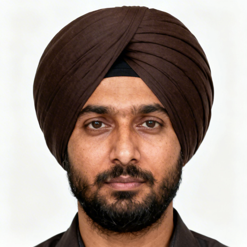 Randeep Singh